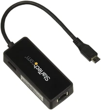 USB C to Gigabit Ntwrk Adapter