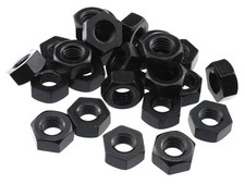 Muttern M8 Schlüsselweite SW 14 BMW Isetta Dixi R75 WH R35 R2 R3 R4 R5 D-Rad DKW