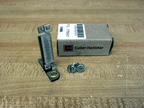 Cutler Hammer FH14 Overload Thermal Unit