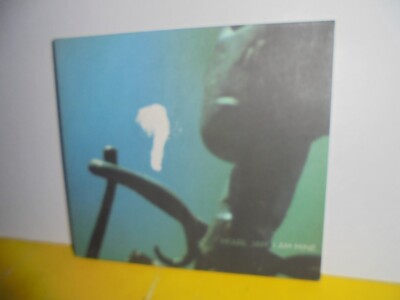 MAXI CD - PEARL JAM - I AM MINE - DOWN - BUSHLEAGUER - UNDONE