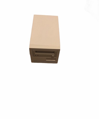 Anthem Electronics External Tape Drive HPD-1-35480-311 - Picture 2 of 4