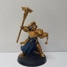 Warhammer AoS Sequitor Prime Stormsmite Greatmace Built Some Paint (4/11) (6)