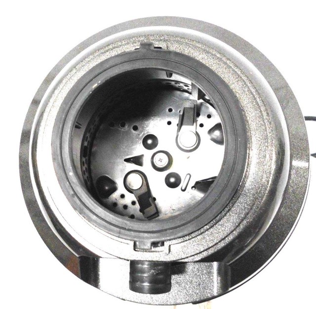 1 1 4 hp garbage disposal