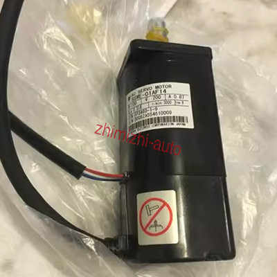 YASKAWA SGME-01AF14 Servo Motor NEW