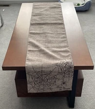 Halloween Table Runner 70”