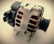 ALTERNATOR FOR (Petro/Diesel) CITROEN,FIAT ,PEUGEOT,LANCIA 2.0 ,TOYOTA Aygo 1.4d