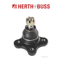 Herth+Buss Jakoparts Traggelenk FüR Mazda B-SERIE BT-50 PICK-UP Oben