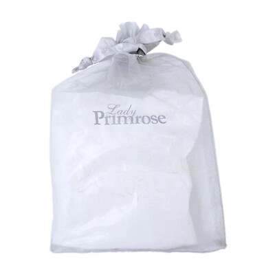 LADY PRIMROSE * TRYST * DIAMOND DUSTING SILK POWDER REFILL * 3 OZ.