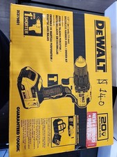 DeWalt DCD798D1 20V MAX Brushless 1/2 Cordles...