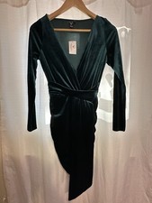 New Condition Party Dress V-neck Short Dress