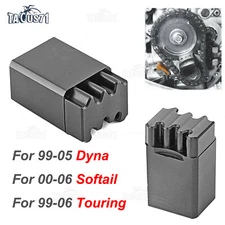 Cam Primary Drive Locking Tool Gear For Harley Touring Road Electra Glide Dyna