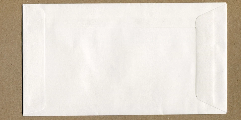 GIBRALTAR, 175th. Anniversary Death of Nelson. 8 -28 - 1980 First Day Cover, FDC - Image 2 of 2