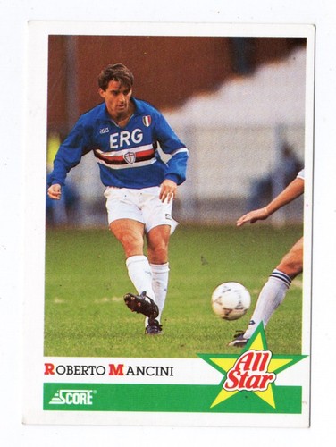 CARD SCORE 92 DAL NR 271 AL NR 440 SCEGLI NELLA LISTA - Picture 100 of 114