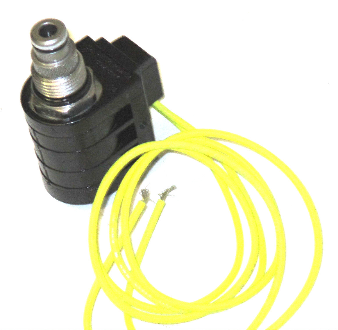 Maxon 253353 OEM Liftgate Solenoid/valve assembly, 2 way eBay