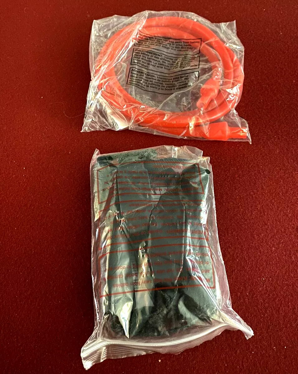 Beachbody resistance discount bands with handles