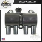 Forklift Ignition Coil for Caterpillar Hyster Daewoo Yale 1584523 A413773