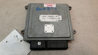 Pcm dodge caliber