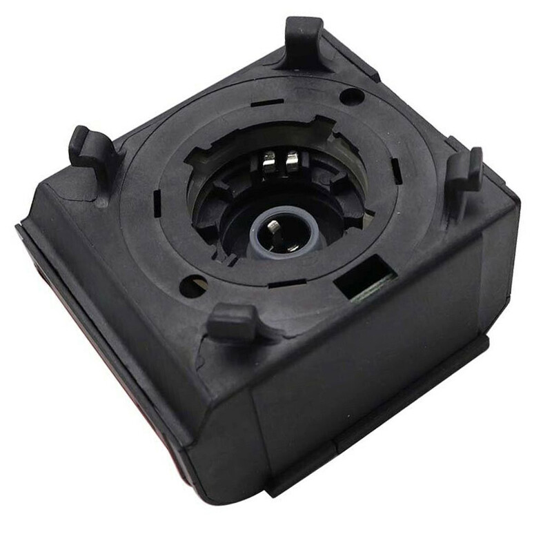 Xenon Ignitor Bulb Holder HID Ballast Fit For VW Jetta Golf CLK320