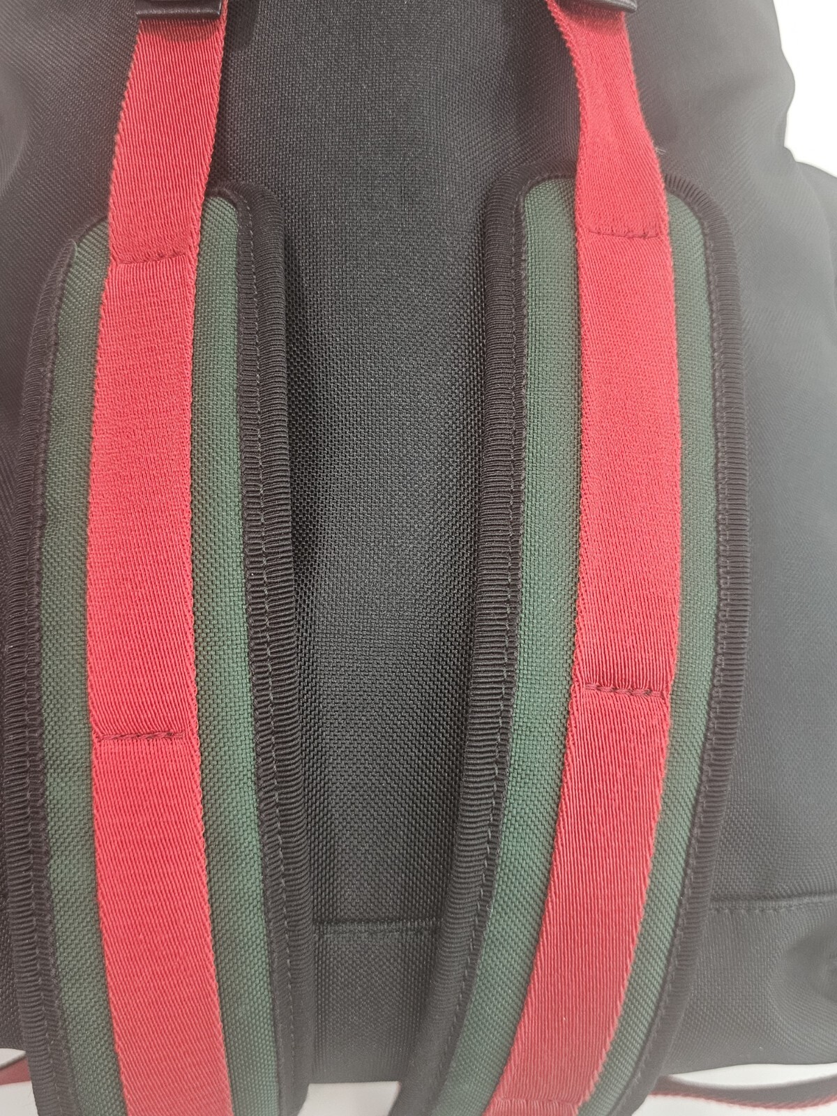 Gucci Techpack Backpack Techno Canvas - image 12