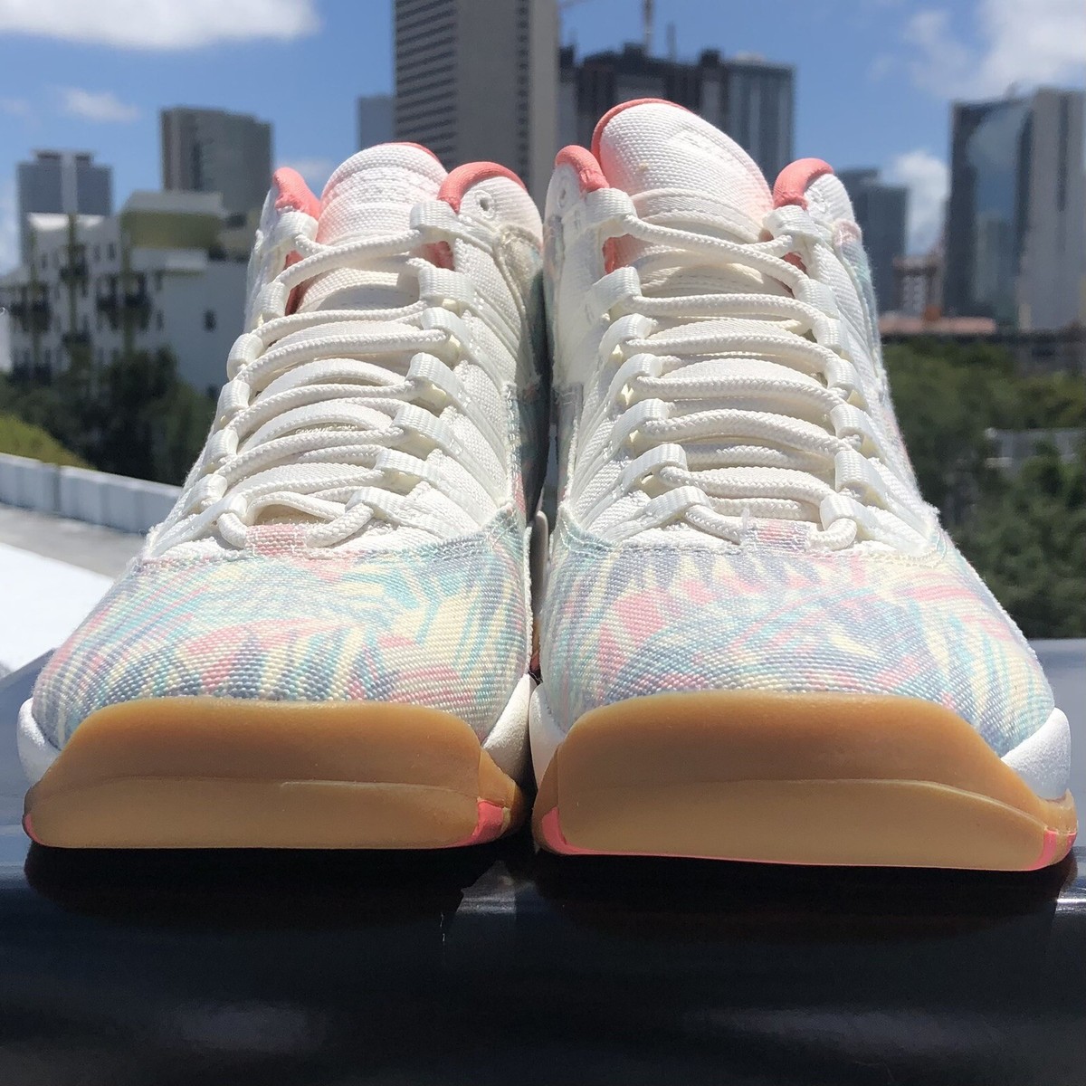 Size 8 - Air Jordan 10 Retro Super Bowl LIV for sale online