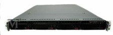 SuperMicro 1U - AS-1022G-URF SC815TQ-R700UB - Barebone chassis