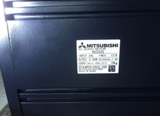 NEW Mitsubishi HC352S AC Servo Motor
