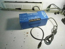 Anaheim Automation DPA05 Motor Drive