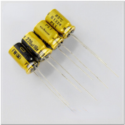 Nichicon 8µF 400VAC コンデンサー 8個セット、他 s-l400.jpg