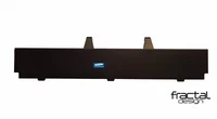 FRACTAL DESIGN DEFINE 7 XL BACK SHROUD COVER - BLACK