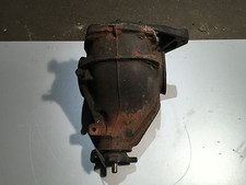 MERCEDES CLK W209 W203 Differential Hinten A2033508962 Übersetz. 2.65 MERCEDES CLK W209 W203 Differential Hinten A2033508962 Übersetz. 2.65