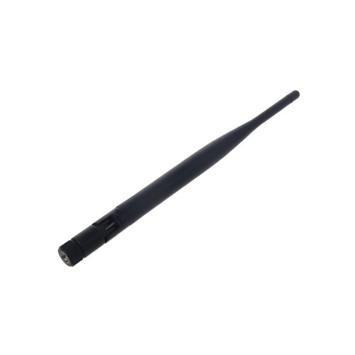 433 MHZ 6DBi WIFI Routing High-gain Omnidirectional SMA Male Pin 19cm