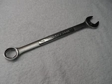 Craftsman SAE Satin Combination Wrench, 6pt, USA NOS, 7/8" - Part # 44391