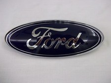 Ford F150 2009 2010 2011 2012 2013 2014 Harley Davidson Ford emblema parrilla ovalada