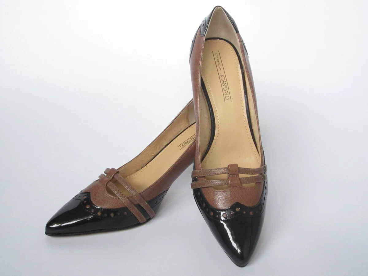 Circa joan and outlet david women's shoes