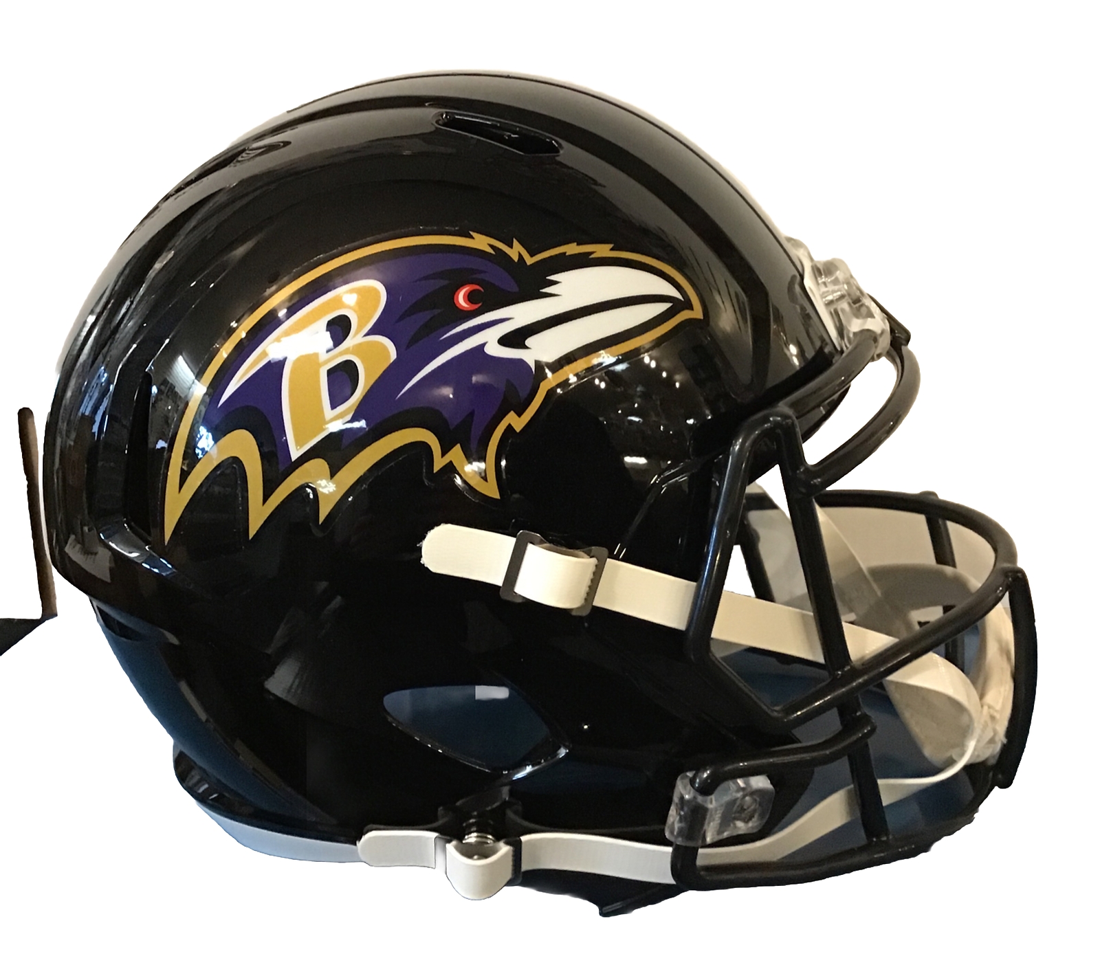 oxford raven road helmet