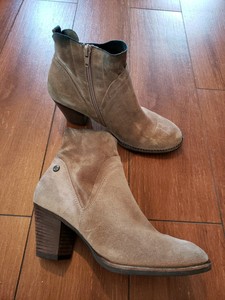 paul green waterproof boots