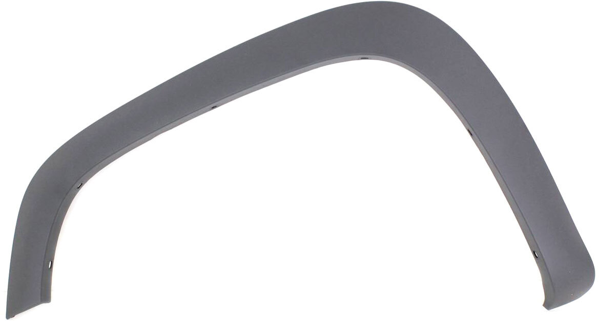 New Front, Driver Side Fender Flares For Chevrolet Colorado 2004-2012