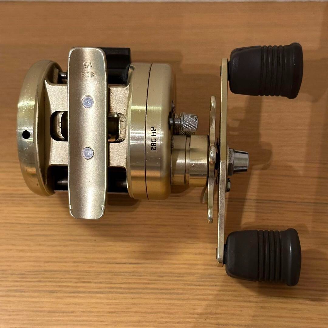 Shimano CALCUTTA 　50xt Shimano CALCUTTA 50XT Right Hand Baitcasting Reel | eBay