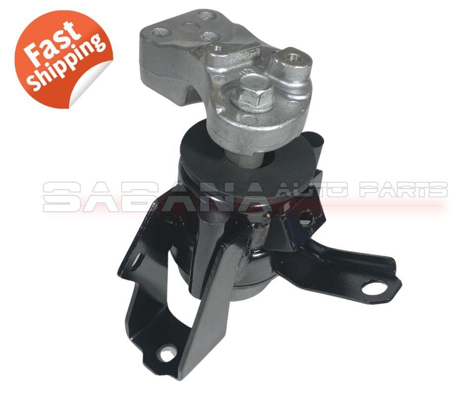 Right Side Motor Mount for Mitsubishi Mirage 2014-2020 | eBay Right Side Motor Mount for Mitsubishi Mirage 2014-2020 | eBay