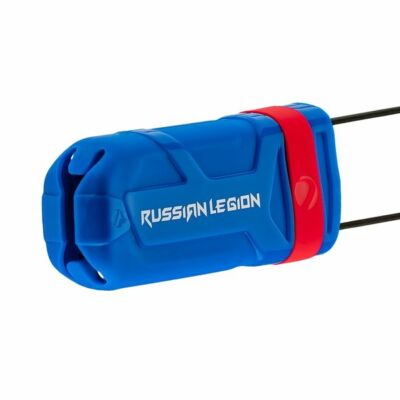 Dye Flex Barrel Sock / Cover Special Edition
