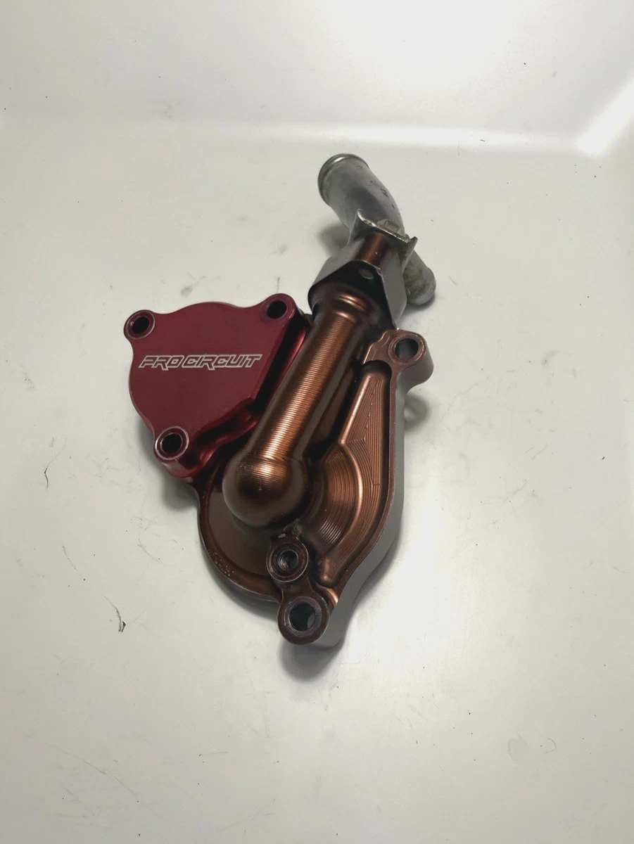Pro Circuit Motorcycle Parts for Kawasaki KX250F for sale | eBay