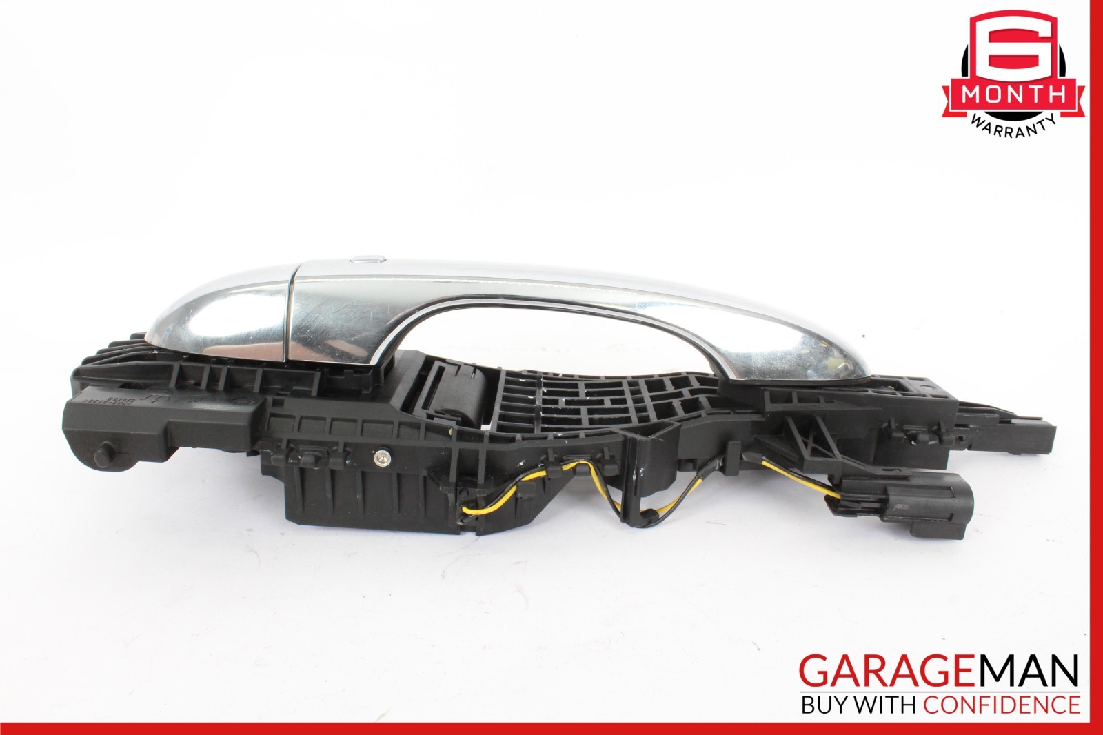 Maserati Quattroporte 2014-2017 FRONT+RIGHT Exterior door handle