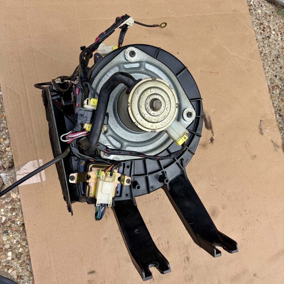 Nissan Parts & Accessories for Nissan 300ZX for sale | eBay