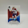 Lane Hutson Montreal Canadiens 2025-26 SP Hockey Blue Parallel #13