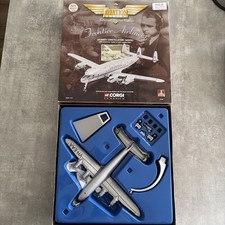 مقتنيات Corgi Classics