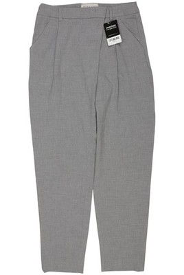 SEDUCTIVE Stoffhose Damen Hose Pants Chino Gr. EU 36 Grau #1ihuseq