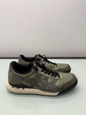 onitsuka tiger Shoes Lace Up Casual Sneakers Men Sz 38 US 5.5 Thinsulate 200g