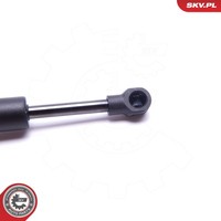 Esen SKV Gasfeder, Motorhaube 52SKV074 Passend FüR Fiat