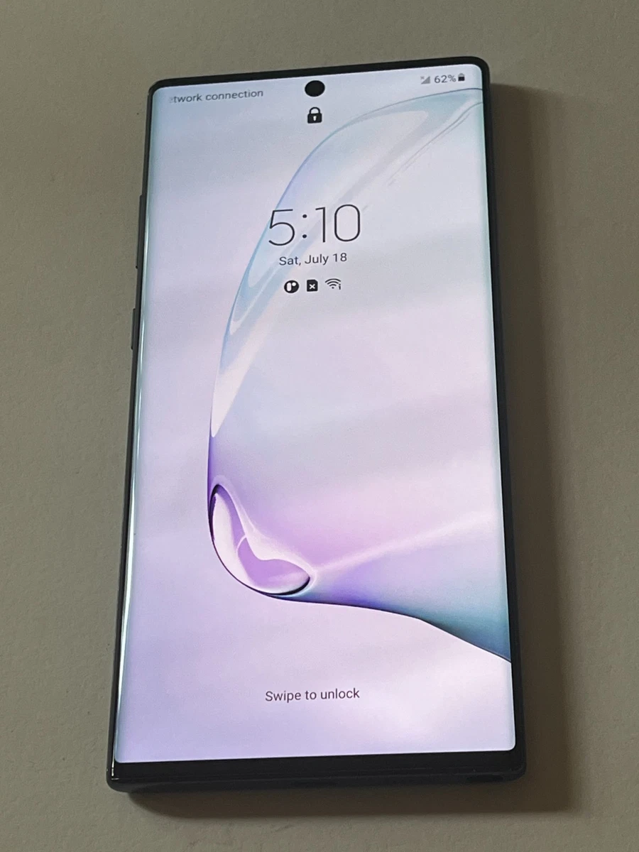 Samsung Galaxy Note10+ 5G 256GB for Sale | Shop New & Used Cell