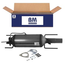 BM DIESELPARTIKELFILTER passend für FIAT CROMA OPEL VECTRA 1.9 TiD EURO 4
